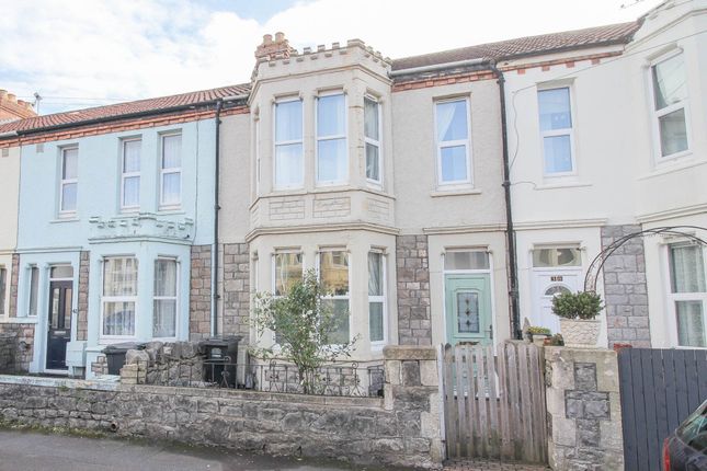 *Weston super Mare*Great Value for... 3 bed house for sale