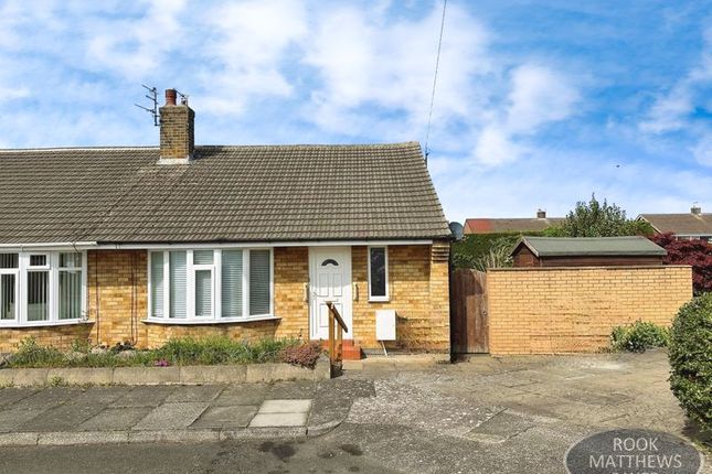 2 bedroom bungalow for sale