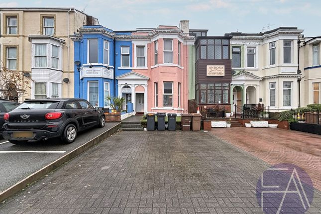 Bath Street, Southport PR9 7 bed terraced house for sale