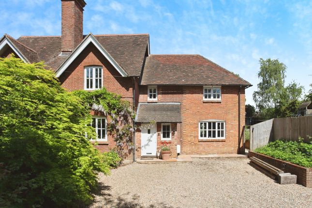 4 bedroom semi-detached house for sale