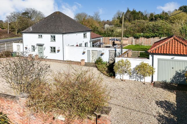 Mill Lane, Witton, Norwich 4 bed detached house for sale