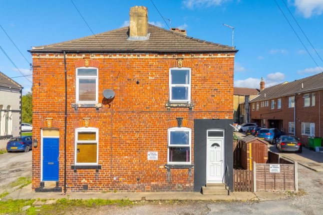 Salem Place, Leeds LS25 1 bed terraced house for sale