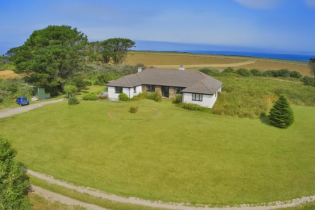 5 bedroom detached bungalow for sale