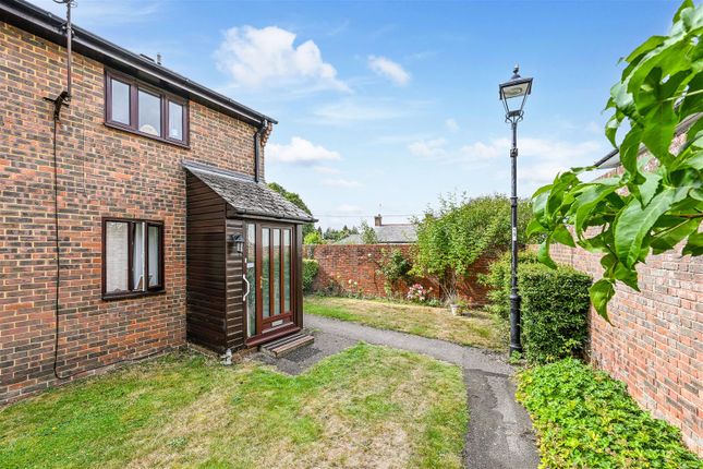 Chiltlee Manor, Liphook 1 bed maisonette for sale