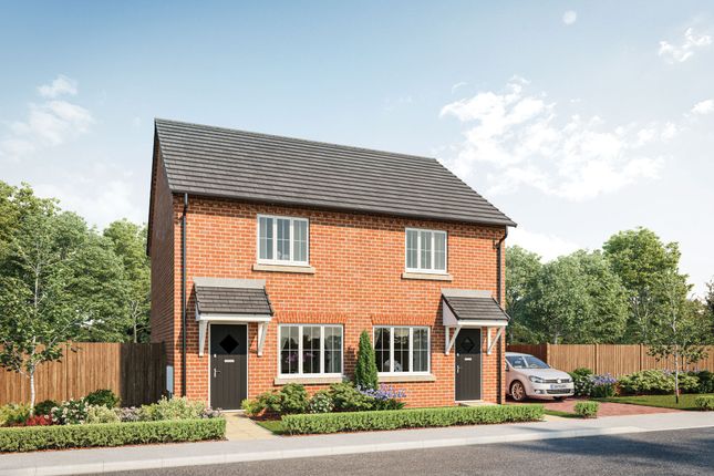 The Joiner at Bishops Gate... 2 bed semi
