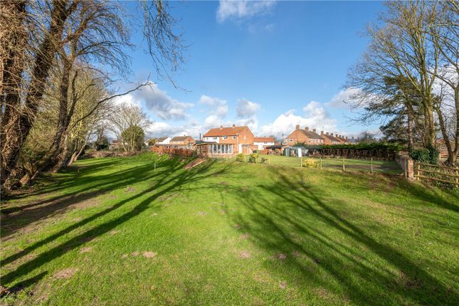 Queensway & Adjacent Plot... 3 bed semi