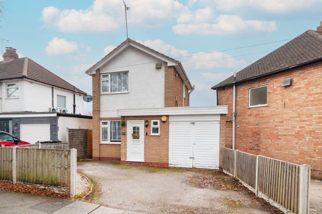 Rectory Park Road, West Midlands B26 2 bed detached house for sale