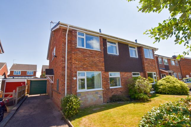 Longford Turning, Market Drayton 5 bed detached house for sale