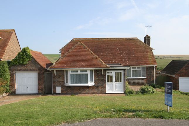 Michel Dene Road, East Dean BN20 2 bed detached bungalow for sale