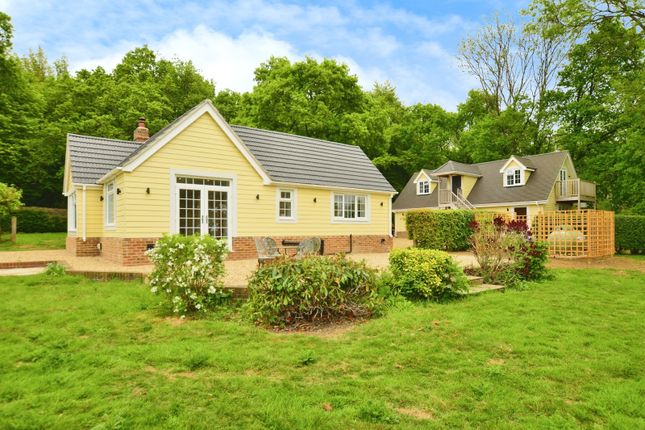 2 bedroom bungalow for sale