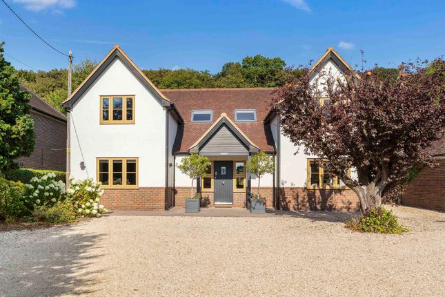 Spurlands End Road, High Wycombe HP15 5 bed detached house for sale