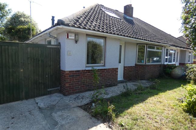 Hearnfield Road, Littlehampton BN17 4 bed semi