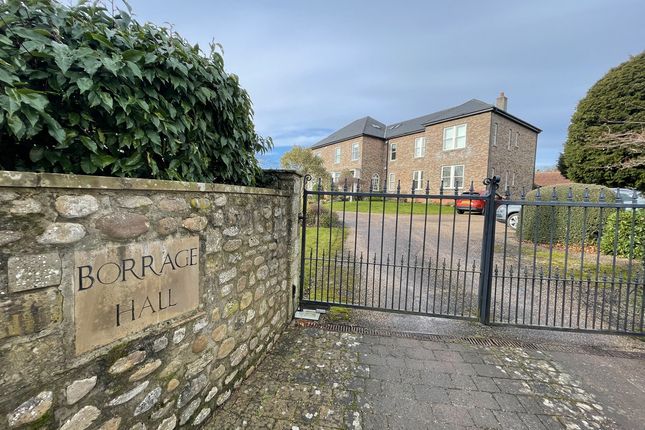 Borrage Lane, Ripon, HG4 2 bed apartment for sale