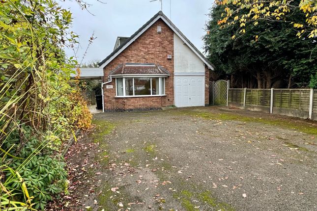 4 bedroom detached bungalow for sale