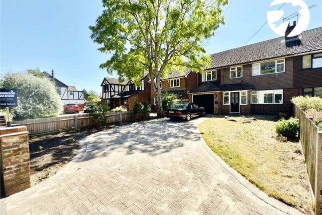 College Road, Hextable, Kent, BR8 5 bed semi