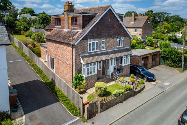 Barden Road, Tunbridge Wells TN3 4 bed semi