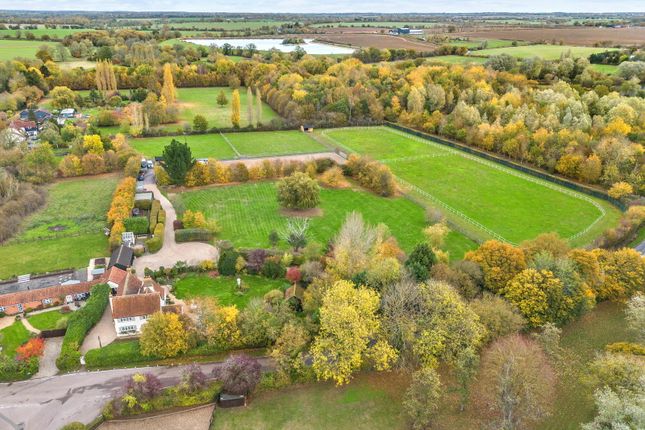 Ongar CM5 3 bed detached house for sale