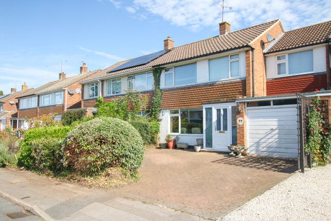 Marks Road, Wokingham, RG41 4 bed terraced house for sale