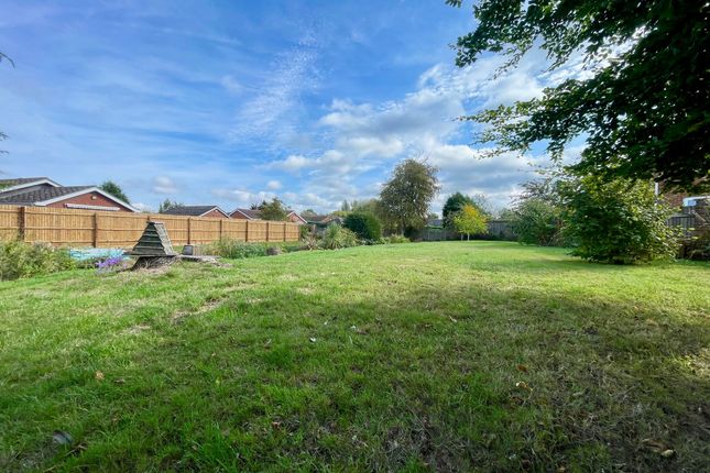 Land for sale