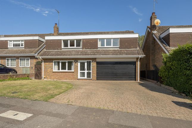 How Field, Harpenden 4 bed detached house for sale