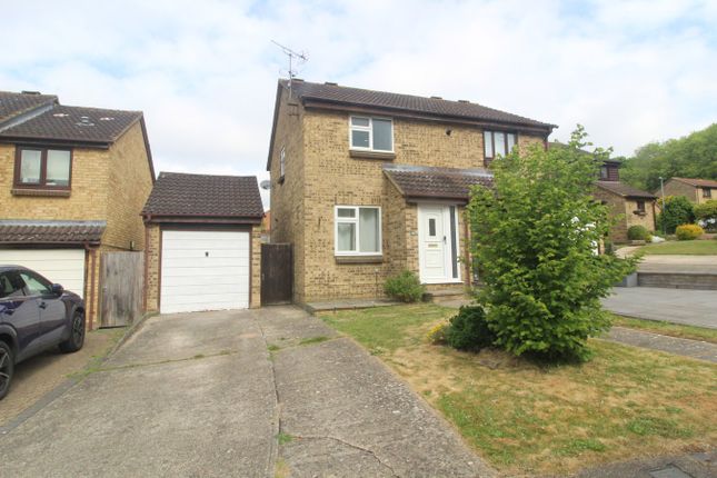 2 bedroom semi-detached house for sale