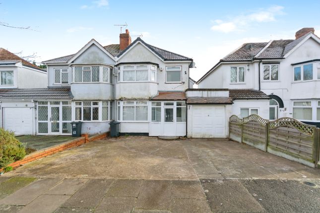 3 bed semi-detached house