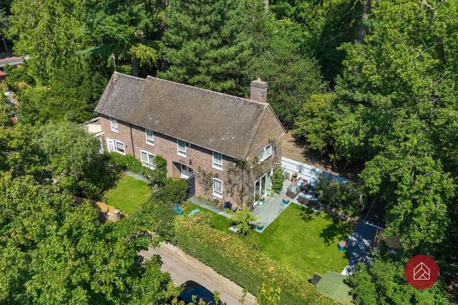 Brookside, Oxford OX3 5 bed detached house for sale