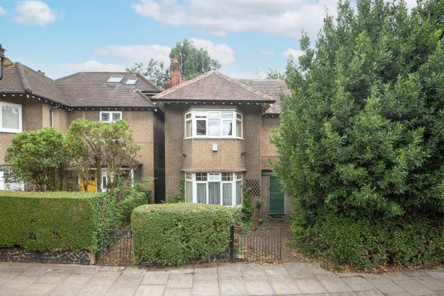 Somali Road, London 4 bed detached house for sale