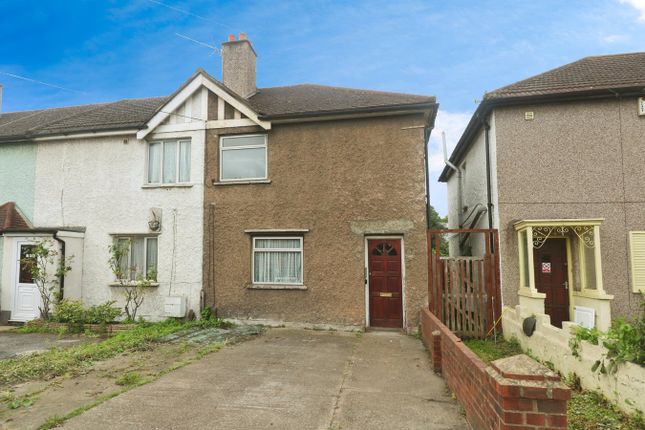 Durnsford Road, London SW19 3 bed semi