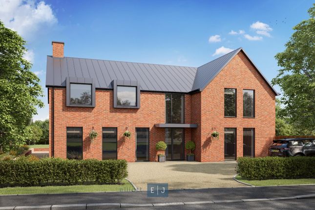 52 Traps Hill, Loughton IG10 5 bed property with land for sale