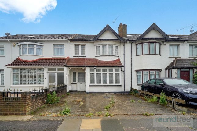 Woodville Road, Golders Green, NW11 3 bed house for sale