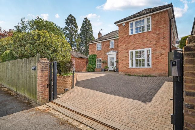 5 bedroom house for sale