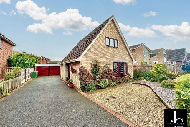 Stirchley Road, Telford TF3 4 bed detached house for sale