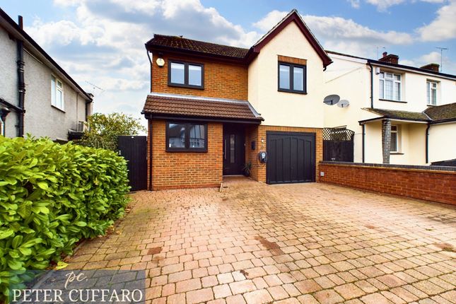 North Street, Waltham Abbey EN9 5 bed detached house for sale