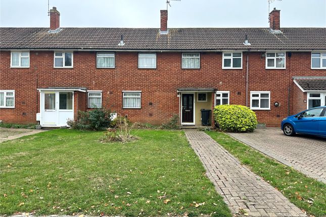 The Fryth, Basildon, Essex 3 bed terraced house for sale