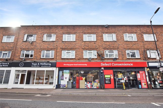 Bourne Parade, Bourne Road, Bexley, DA5 2 bed maisonette for sale