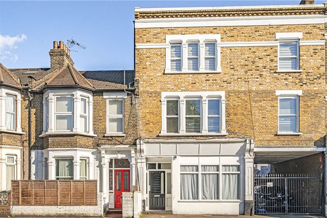 Lea Bridge Road, Leyton, London 3 bed apartment for sale