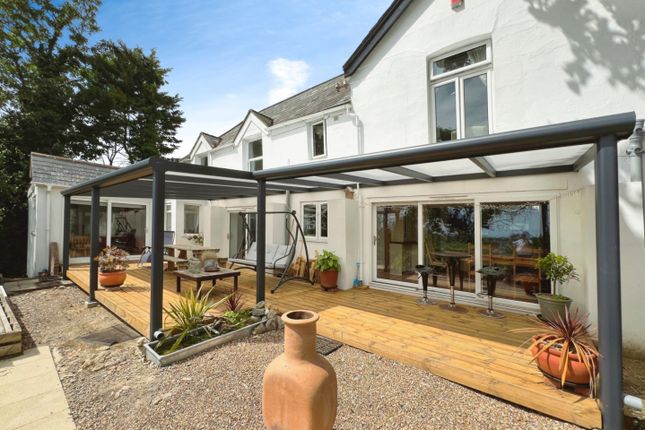 Hillside Street, Hythe 3 bed character property for sale