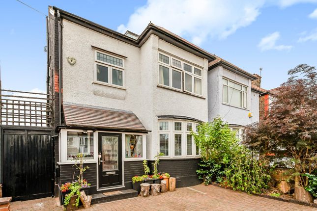 Dersingham Road, London, NW2 6 bed semi
