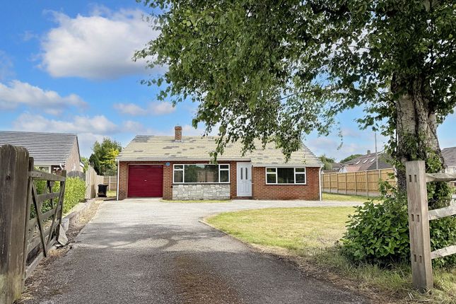 Chaveney Close, Dibden Purlieu, SO45 3 bed detached bungalow for sale