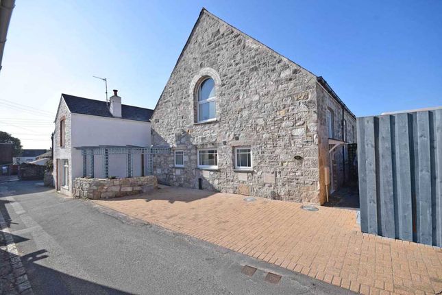 Mount Charles, St Austell, Cornwall 3 bed semi