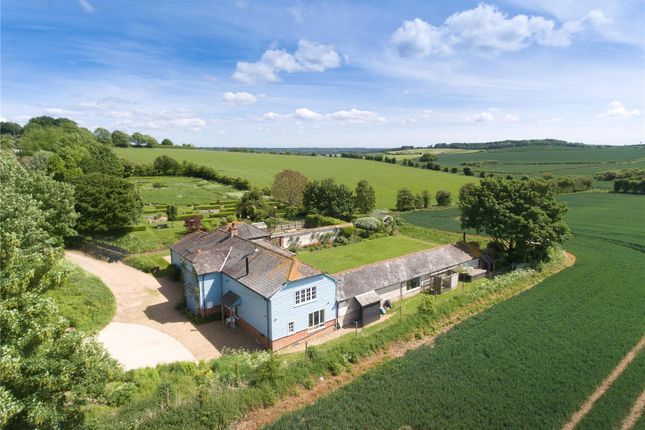 Downton, Salisbury, Wiltshire, SP5 5 bed barn conversion for sale