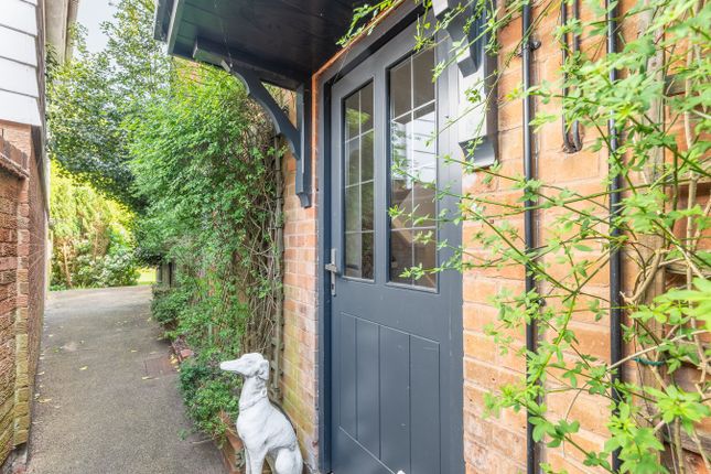 High Street, Henley in Arden... 4 bed apartment for sale