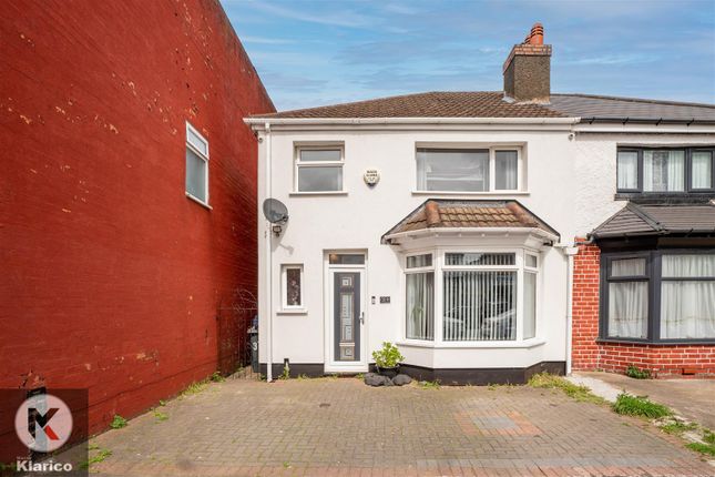 Shaftmoor Lane, Birmingham B28 3 bed semi