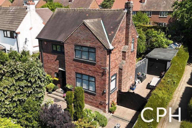 Scalby Road, Scarborough 3 bed house for sale