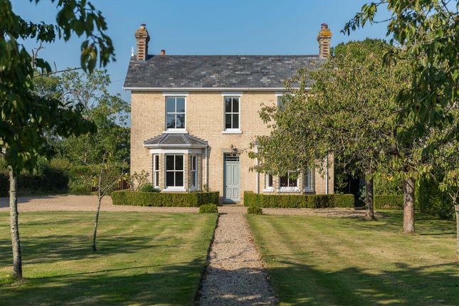 Orchard House, Polstead Heath 6 bed detached house for sale