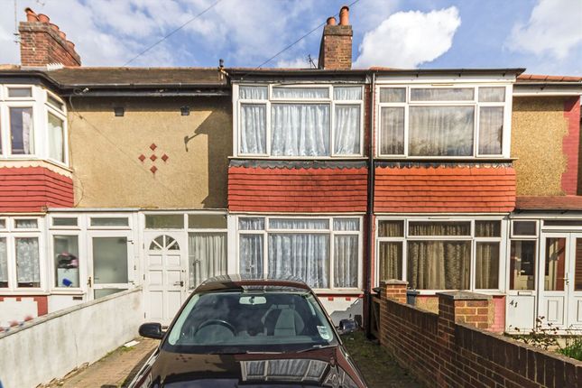Federal Road, Greenford UB6 2 bed house for sale
