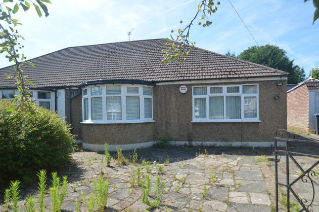 2 bedroom bungalow for sale