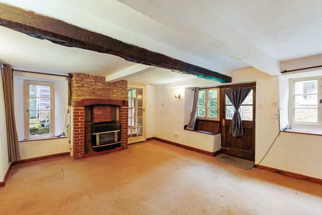 2 bed semi-detached house