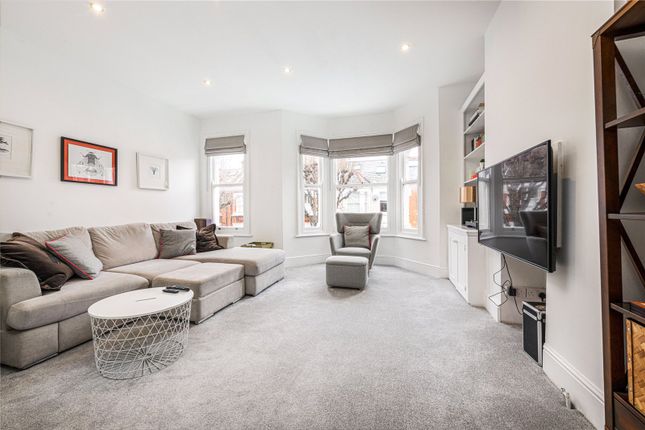 Winsham Grove, SW11 2 bed apartment for sale